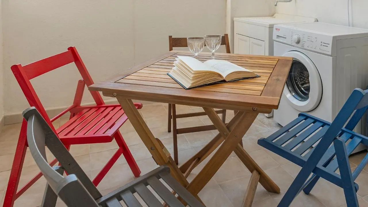 Appartamento Welcomely - La Maddalena 20 Alghero