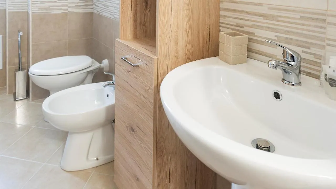 Appartamento Welcomely - La Maddalena 20 Alghero Italia