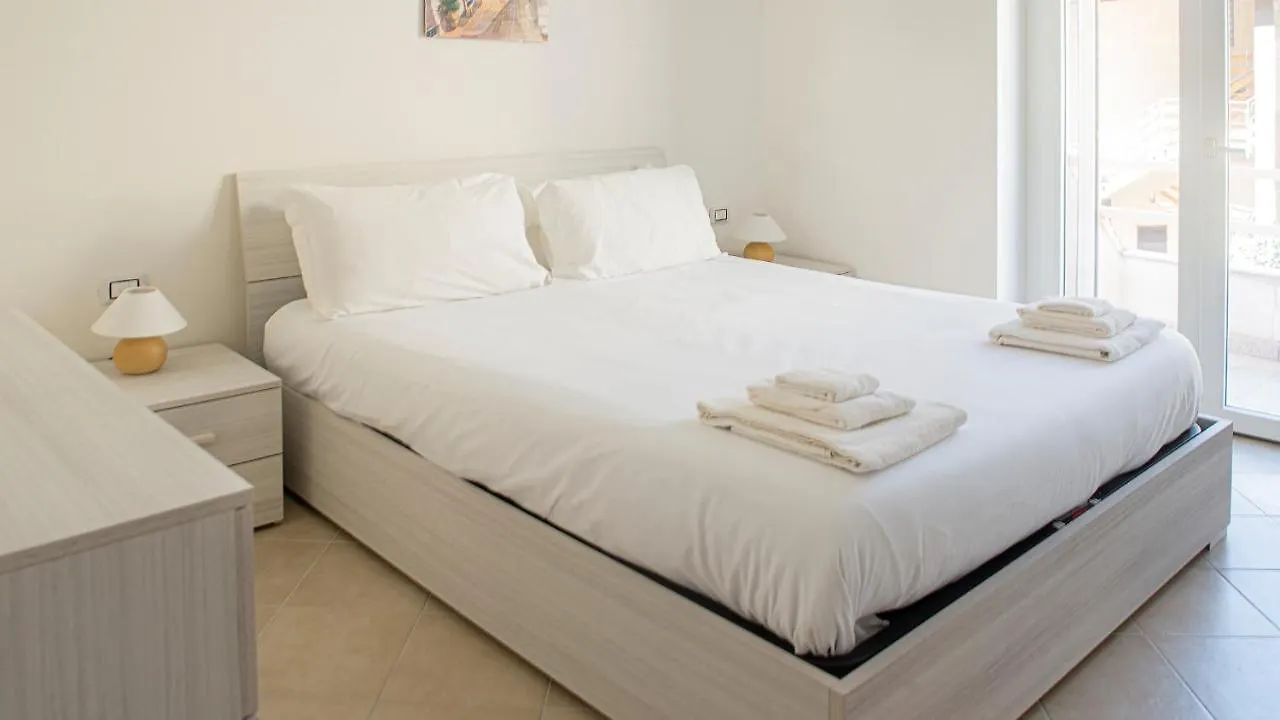 Welcomely - La Maddalena 20 Alghero