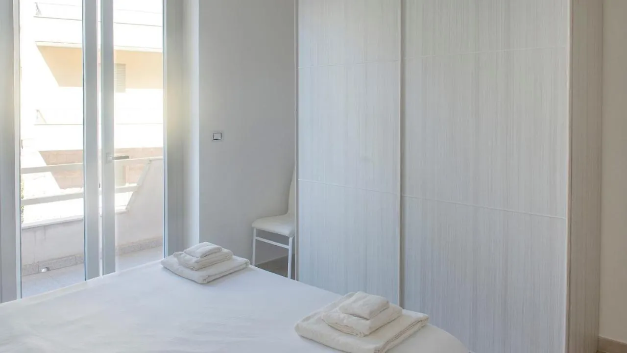 La Maddalena 20 Apartment Alghero 0*,