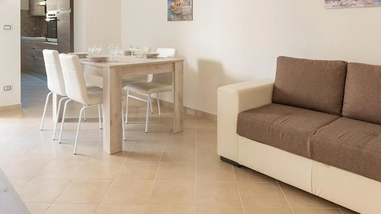 La Maddalena 20 Apartment Alghero Italy