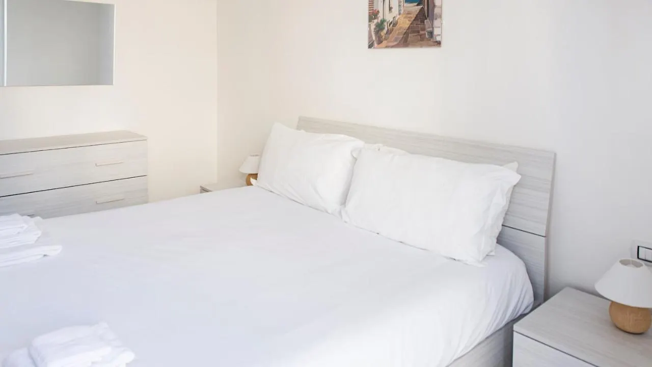 La Maddalena 20 Apartment Alghero 0*,  Italy