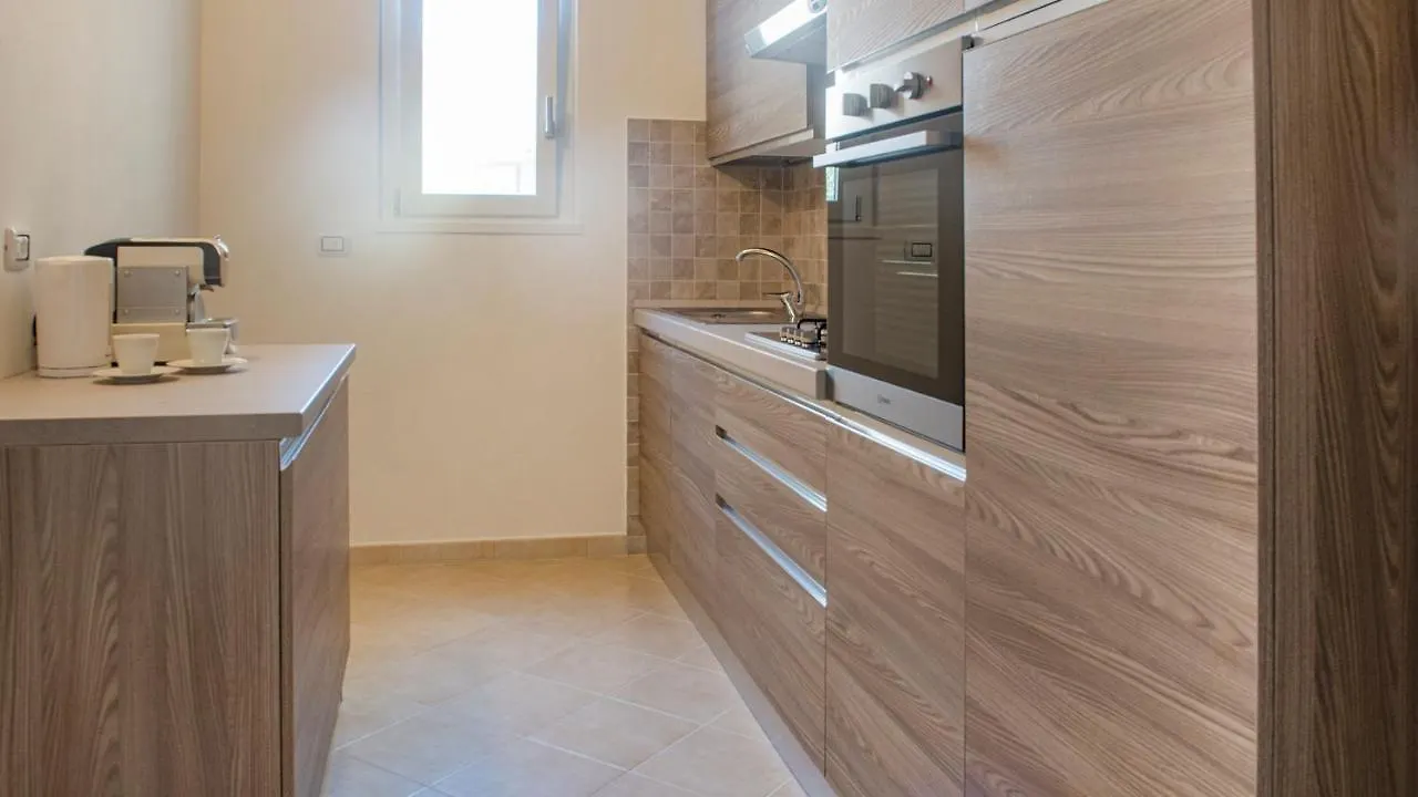 Welcomely - La Maddalena 20 Alghero