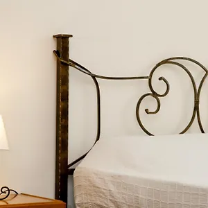 Poseidon Bed and breakfast