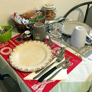 Marygrace Frühstückspension