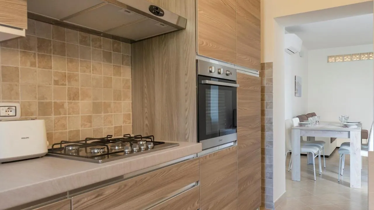 La Maddalena 20 Apartman Alghero