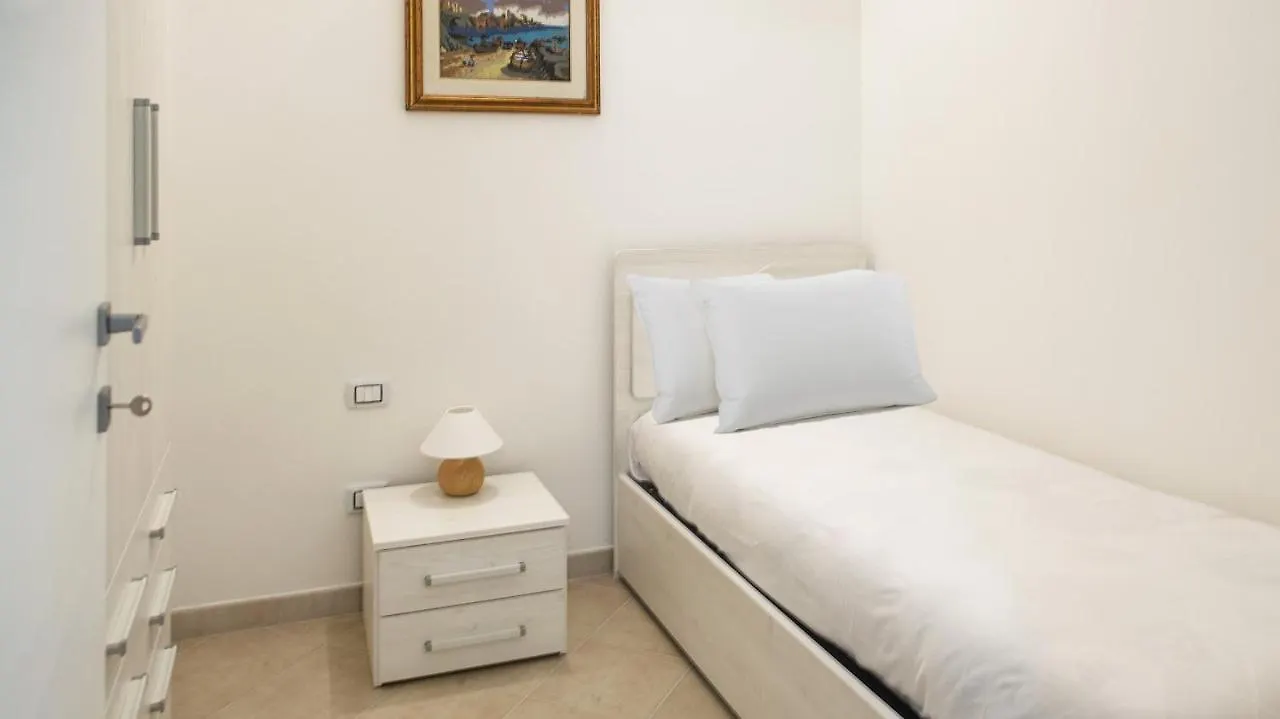 Appartement La Maddalena 20 à Alghero