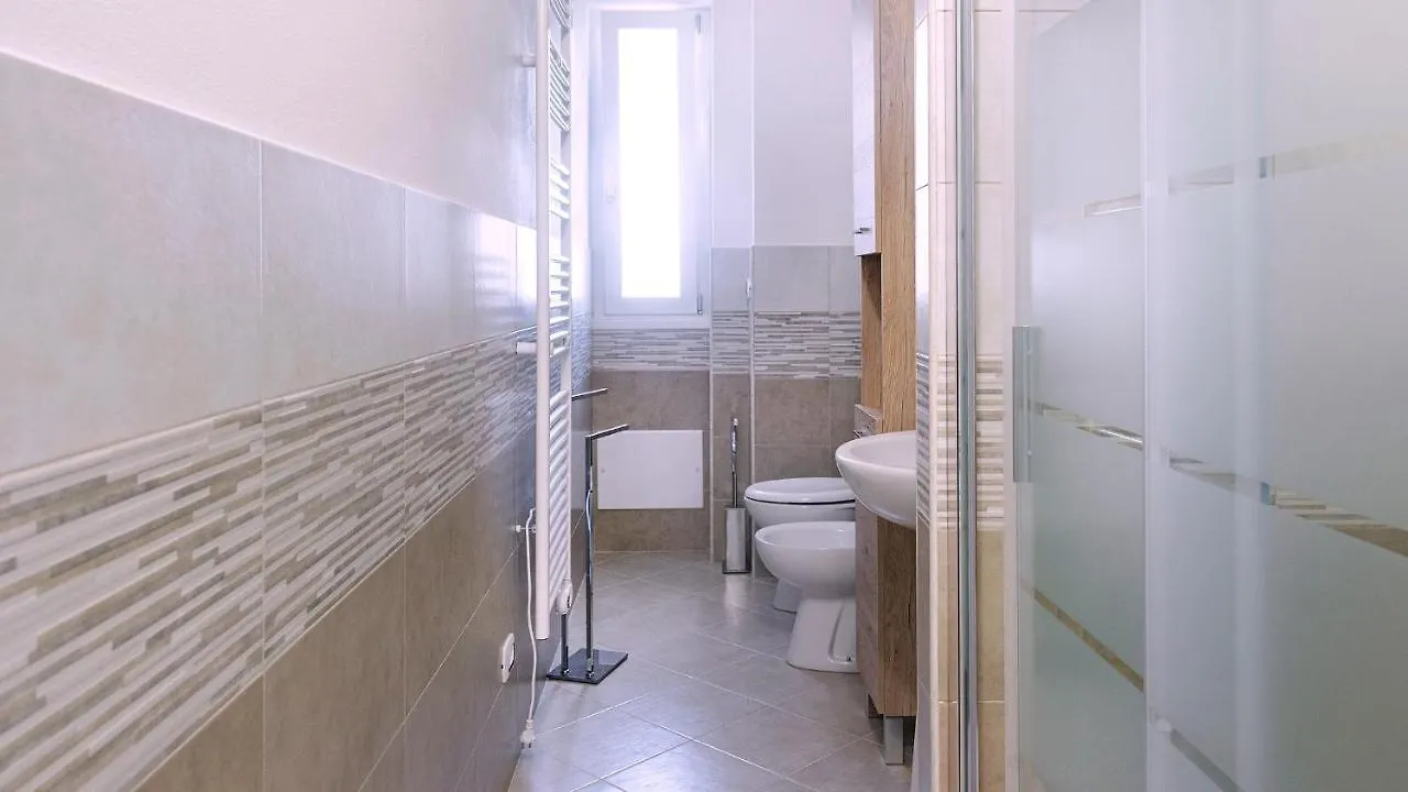 La Maddalena 20 Apartman Alghero 0*,  Olaszország