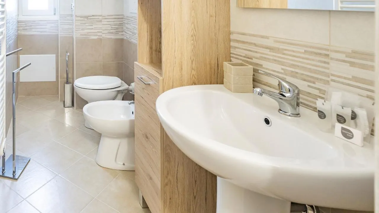 La Maddalena 20 Apartman Alghero