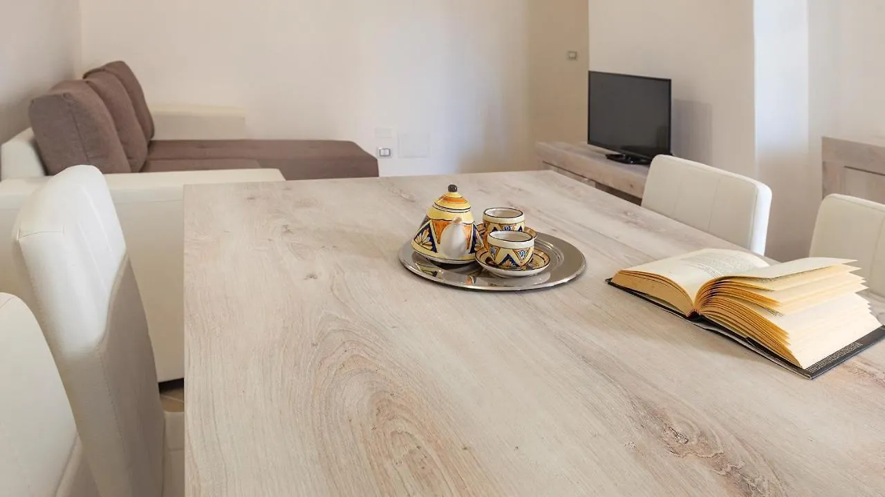 La Maddalena 20 Apartman Alghero