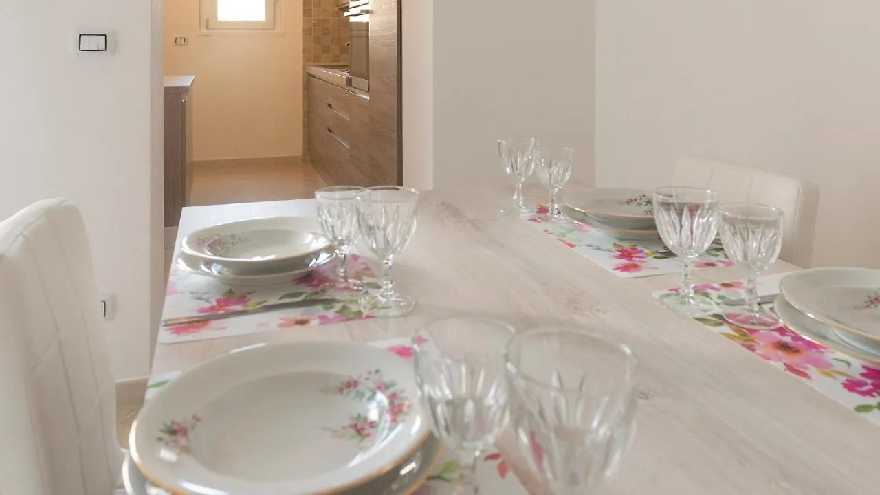 Ferienwohnung La Maddalena 20 Alghero Italien